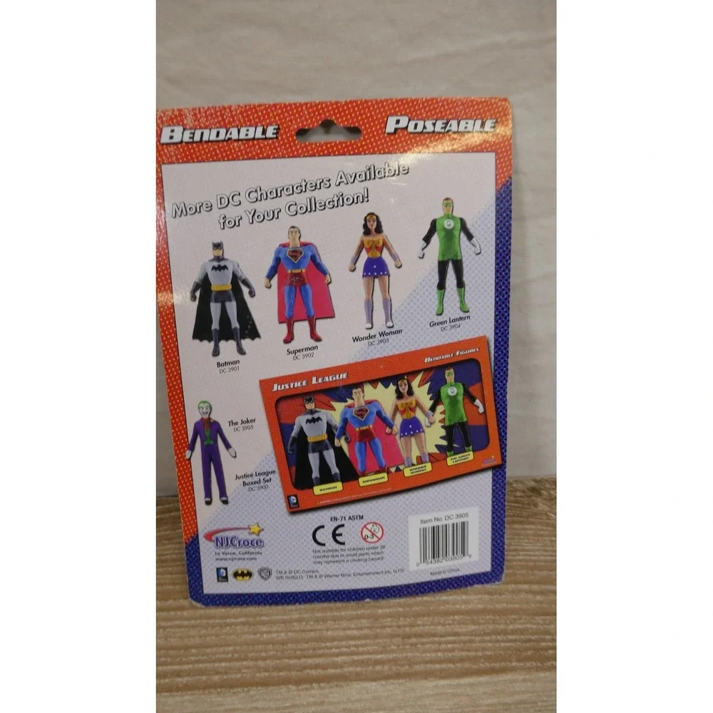 DC Direct branded or